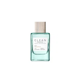 Clean H2Eau Amber Cashmere Agua de perfume Unisex